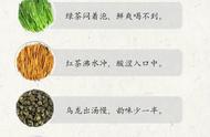 泡茶艺术：掌握4大秘诀，图解泡茶流程