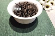 武夷岩茶冲泡前，是否需要醒茶？