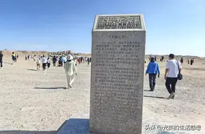 瓜州神秘之旅：大地之子塑像的独到魅力