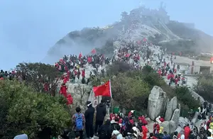 国庆假期山东旅游攻略：玩转重点景区