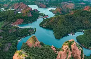 揭秘黄山未知之美：壮丽景色待你发现