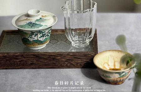 揭秘20块与2000块茶具的差距