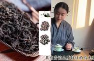 探索武夷岩茶的分类世界