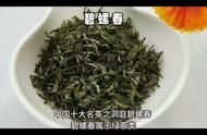 碧螺春：探寻传统名茶的独特魅力