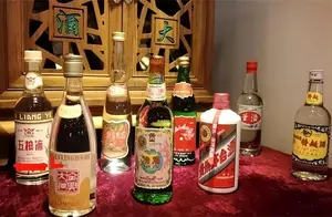 揭秘酒精酒真相，如何识别酒瓶上的‘秘密符号’？