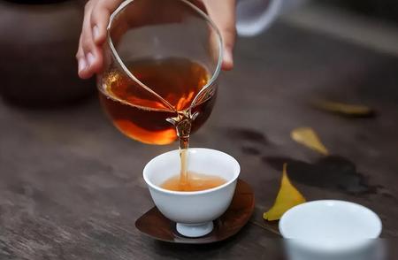 揭秘祁门红茶在中国十大名茶中的独特地位