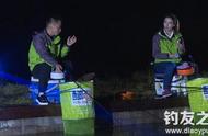 电子漂和夜钓灯，哪个更适合夜间垂钓？